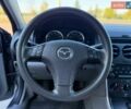 Сірий Мазда 6, об'ємом двигуна 2 л та пробігом 209 тис. км за 5299 $, фото 20 на Automoto.ua