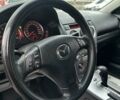 Сірий Мазда 6, об'ємом двигуна 2 л та пробігом 287 тис. км за 5300 $, фото 20 на Automoto.ua