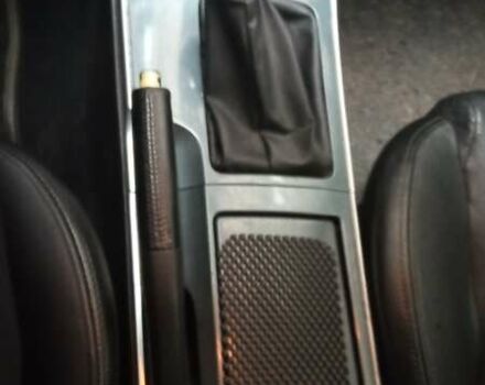Серый Мазда 6, объемом двигателя 2 л и пробегом 323 тыс. км за 4400 $, фото 2 на Automoto.ua