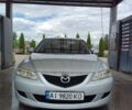Серый Мазда 6, объемом двигателя 2 л и пробегом 311 тыс. км за 3800 $, фото 17 на Automoto.ua