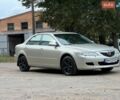 Сірий Мазда 6, об'ємом двигуна 1.8 л та пробігом 274 тис. км за 4300 $, фото 1 на Automoto.ua