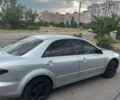 Сірий Мазда 6, об'ємом двигуна 2 л та пробігом 297 тис. км за 3100 $, фото 2 на Automoto.ua
