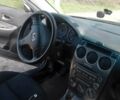 Серый Мазда 6, объемом двигателя 2.3 л и пробегом 180 тыс. км за 2500 $, фото 3 на Automoto.ua