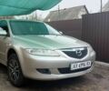 Серый Мазда 6, объемом двигателя 2 л и пробегом 291 тыс. км за 2000 $, фото 2 на Automoto.ua