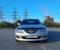 Сірий Мазда 6, об'ємом двигуна 2 л та пробігом 195 тис. км за 5000 $, фото 1 на Automoto.ua