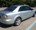 Сірий Мазда 6, об'ємом двигуна 2 л та пробігом 143 тис. км за 6500 $, фото 1 на Automoto.ua