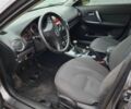 Серый Мазда 6, объемом двигателя 2 л и пробегом 593 тыс. км за 3800 $, фото 7 на Automoto.ua