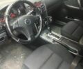 Серый Мазда 6, объемом двигателя 2 л и пробегом 270 тыс. км за 3800 $, фото 16 на Automoto.ua