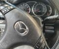 Сірий Мазда 6, об'ємом двигуна 2 л та пробігом 244 тис. км за 5100 $, фото 4 на Automoto.ua
