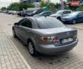 Сірий Мазда 6, об'ємом двигуна 2 л та пробігом 288 тис. км за 2999 $, фото 5 на Automoto.ua