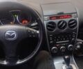 Серый Мазда 6, объемом двигателя 2 л и пробегом 270 тыс. км за 3800 $, фото 15 на Automoto.ua