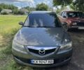 Серый Мазда 6, объемом двигателя 1.8 л и пробегом 228 тыс. км за 4299 $, фото 1 на Automoto.ua