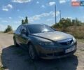 Сірий Мазда 6, об'ємом двигуна 1.8 л та пробігом 216 тис. км за 4050 $, фото 8 на Automoto.ua