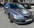 Сірий Мазда 6, об'ємом двигуна 2 л та пробігом 80 тис. км за 8700 $, фото 1 на Automoto.ua