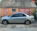 Серый Мазда 6, объемом двигателя 1.8 л и пробегом 291 тыс. км за 3000 $, фото 2 на Automoto.ua