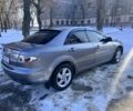 Серый Мазда 6, объемом двигателя 2 л и пробегом 230 тыс. км за 4999 $, фото 3 на Automoto.ua