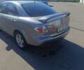 Серый Мазда 6, объемом двигателя 2 л и пробегом 195 тыс. км за 4150 $, фото 5 на Automoto.ua