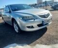 Сірий Мазда 6, об'ємом двигуна 2 л та пробігом 230 тис. км за 3200 $, фото 1 на Automoto.ua