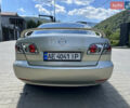 Сірий Мазда 6, об'ємом двигуна 2 л та пробігом 303 тис. км за 4450 $, фото 23 на Automoto.ua