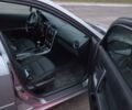 Серый Мазда 6, объемом двигателя 1.8 л и пробегом 240 тыс. км за 3999 $, фото 5 на Automoto.ua