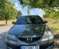 Сірий Мазда 6, об'ємом двигуна 1.8 л та пробігом 216 тис. км за 4050 $, фото 5 на Automoto.ua
