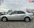 Сірий Мазда 6, об'ємом двигуна 2 л та пробігом 287 тис. км за 5300 $, фото 7 на Automoto.ua