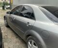 Сірий Мазда 6, об'ємом двигуна 2 л та пробігом 217 тис. км за 2700 $, фото 5 на Automoto.ua