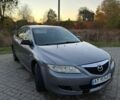 Серый Мазда 6, объемом двигателя 2 л и пробегом 235 тыс. км за 1999 $, фото 3 на Automoto.ua