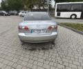 Серый Мазда 6, объемом двигателя 2 л и пробегом 222 тыс. км за 3800 $, фото 9 на Automoto.ua
