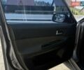 Серый Мазда 6, объемом двигателя 2 л и пробегом 218 тыс. км за 3200 $, фото 4 на Automoto.ua