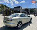 Серый Мазда 6, объемом двигателя 2 л и пробегом 303 тыс. км за 5100 $, фото 2 на Automoto.ua