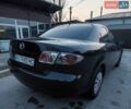 Серый Мазда 6, объемом двигателя 2 л и пробегом 390 тыс. км за 3200 $, фото 1 на Automoto.ua