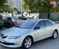 Сірий Мазда 6, об'ємом двигуна 2 л та пробігом 209 тис. км за 4999 $, фото 1 на Automoto.ua