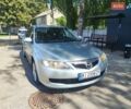 Серый Мазда 6, объемом двигателя 1.8 л и пробегом 278 тыс. км за 4499 $, фото 1 на Automoto.ua