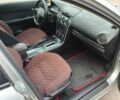 Сірий Мазда 6, об'ємом двигуна 2 л та пробігом 190 тис. км за 4999 $, фото 12 на Automoto.ua