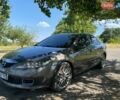 Сірий Мазда 6, об'ємом двигуна 1.8 л та пробігом 216 тис. км за 4050 $, фото 3 на Automoto.ua