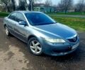 Сірий Мазда 6, об'ємом двигуна 2 л та пробігом 222 тис. км за 1999 $, фото 1 на Automoto.ua