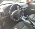 Серый Мазда 6, объемом двигателя 1.8 л и пробегом 278 тыс. км за 4499 $, фото 8 на Automoto.ua