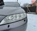 Серый Мазда 6, объемом двигателя 2 л и пробегом 360 тыс. км за 3950 $, фото 5 на Automoto.ua