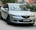 Серый Мазда 6, объемом двигателя 1.8 л и пробегом 84 тыс. км за 6500 $, фото 1 на Automoto.ua