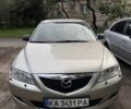 Сірий Мазда 6, об'ємом двигуна 2 л та пробігом 278 тис. км за 4000 $, фото 9 на Automoto.ua