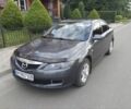 Сірий Мазда 6, об'ємом двигуна 1.8 л та пробігом 180 тис. км за 2133 $, фото 1 на Automoto.ua