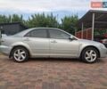 Серый Мазда 6, объемом двигателя 2 л и пробегом 450 тыс. км за 3000 $, фото 2 на Automoto.ua