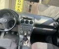 Сірий Мазда 6, об'ємом двигуна 2 л та пробігом 358 тис. км за 4300 $, фото 16 на Automoto.ua