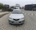 Серый Мазда 6, объемом двигателя 2 л и пробегом 222 тыс. км за 3800 $, фото 1 на Automoto.ua