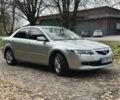 Серый Мазда 6, объемом двигателя 2 л и пробегом 250 тыс. км за 4500 $, фото 5 на Automoto.ua