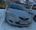 Серый Мазда 6, объемом двигателя 2 л и пробегом 270 тыс. км за 2500 $, фото 1 на Automoto.ua