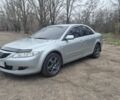 Серый Мазда 6, объемом двигателя 1.8 л и пробегом 175 тыс. км за 4999 $, фото 1 на Automoto.ua