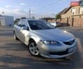 Сірий Мазда 6, об'ємом двигуна 1.8 л та пробігом 256 тис. км за 4500 $, фото 1 на Automoto.ua