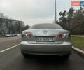 Серый Мазда 6, объемом двигателя 1.99 л и пробегом 335 тыс. км за 5100 $, фото 13 на Automoto.ua